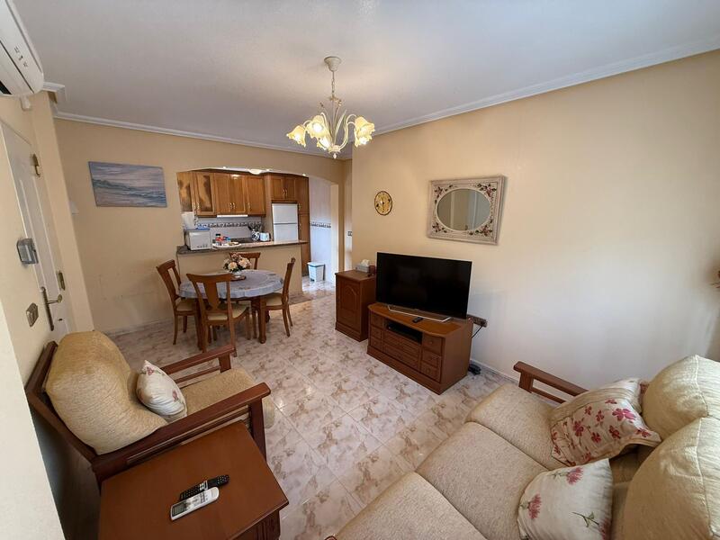 3 Schlafzimmer Villa zu verkaufen