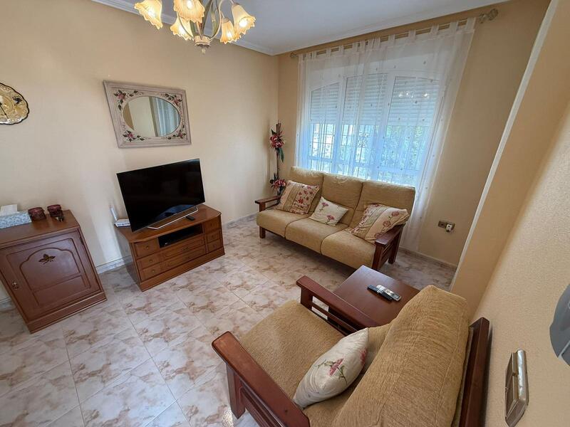 3 Schlafzimmer Villa zu verkaufen