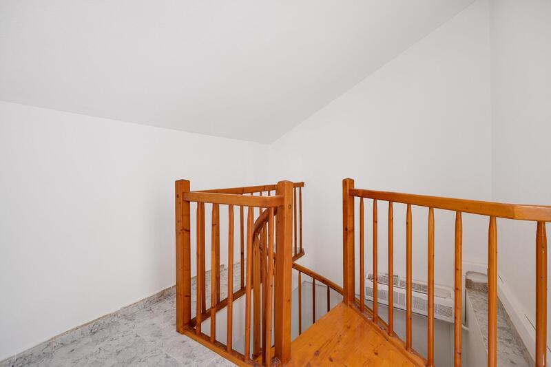 2 soveværelse Villa til salg