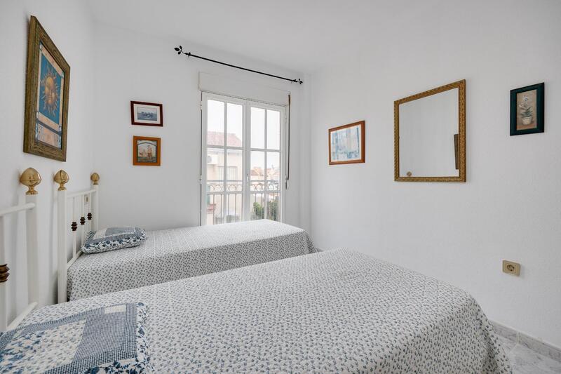 2 soveværelse Villa til salg