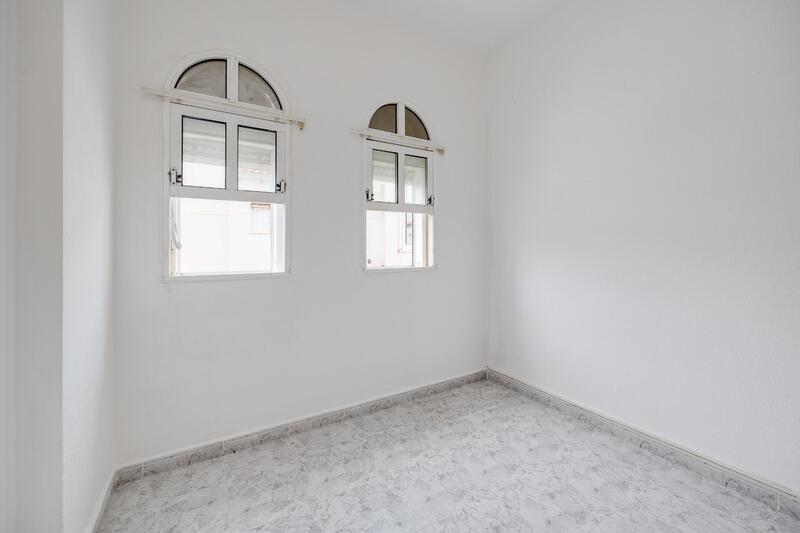 2 soveværelse Villa til salg