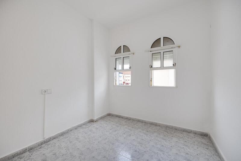2 soveværelse Villa til salg