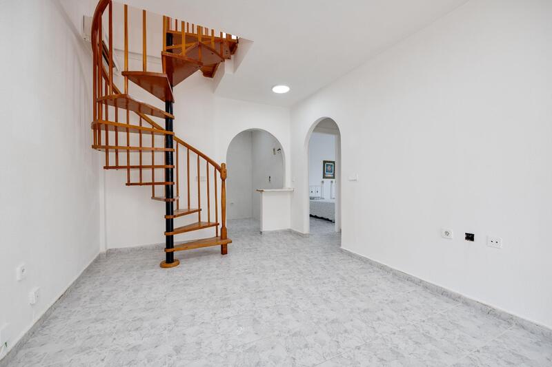 2 soveværelse Villa til salg