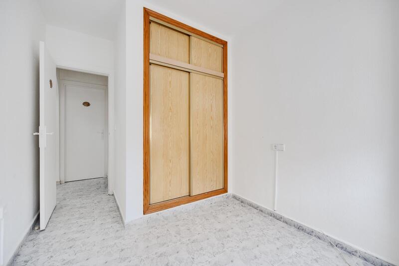 2 soveværelse Villa til salg