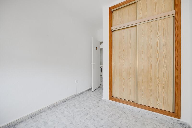 2 soveværelse Villa til salg