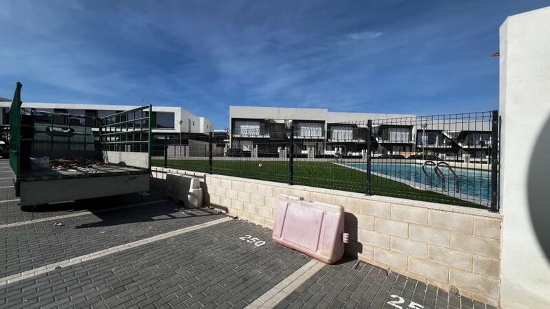 2 slaapkamer Villa Te koop
