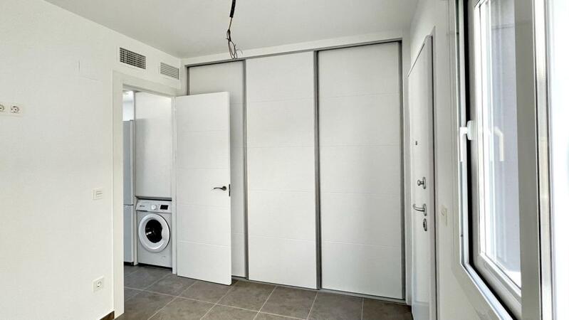 2 slaapkamer Villa Te koop
