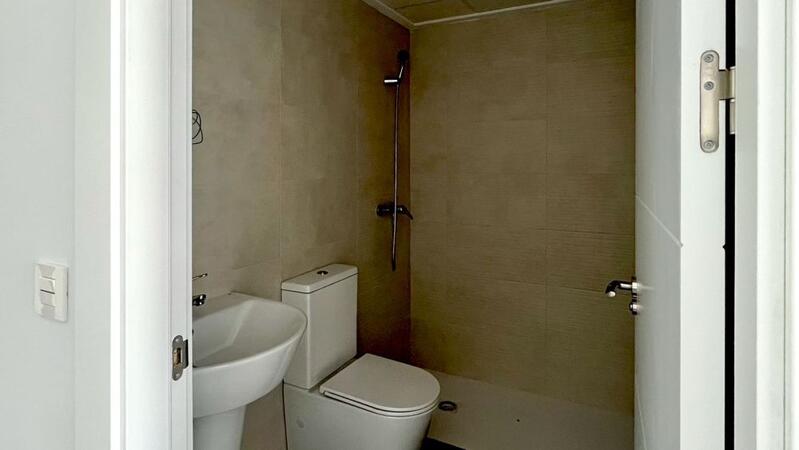 2 slaapkamer Villa Te koop