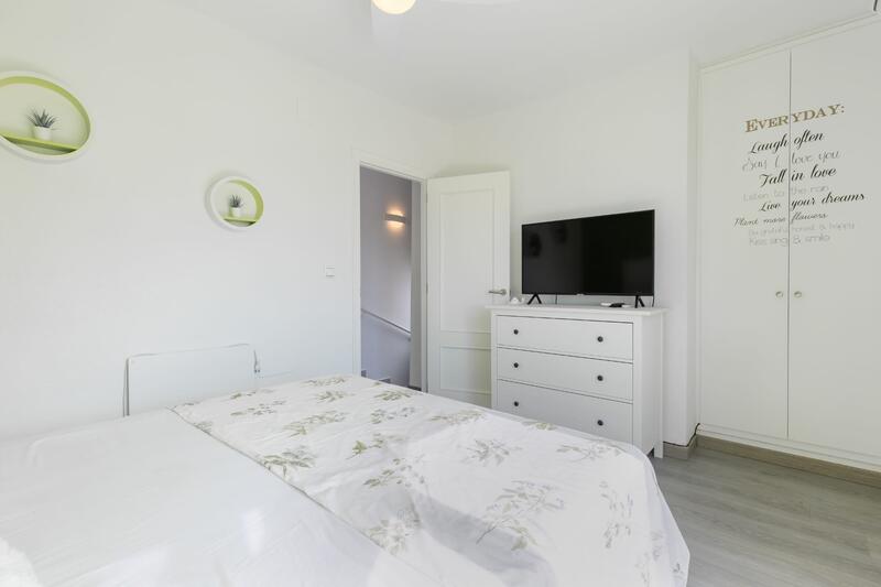 4 sovrum Villa till salu