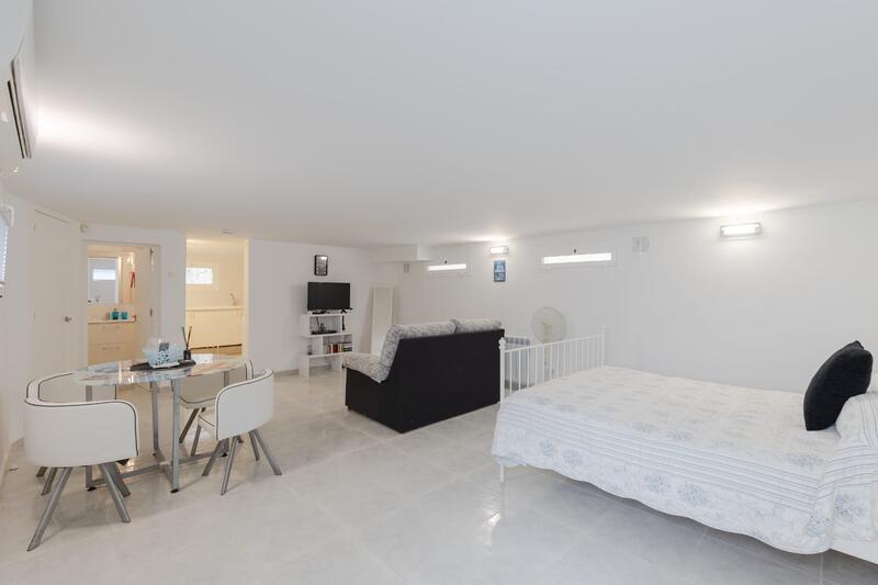 4 sovrum Villa till salu
