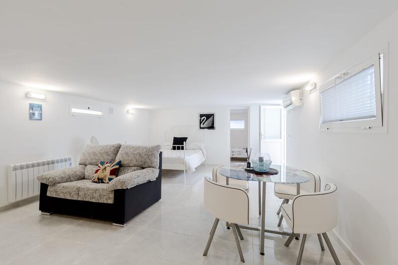 4 sovrum Villa till salu