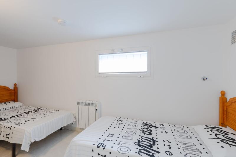 4 sovrum Villa till salu