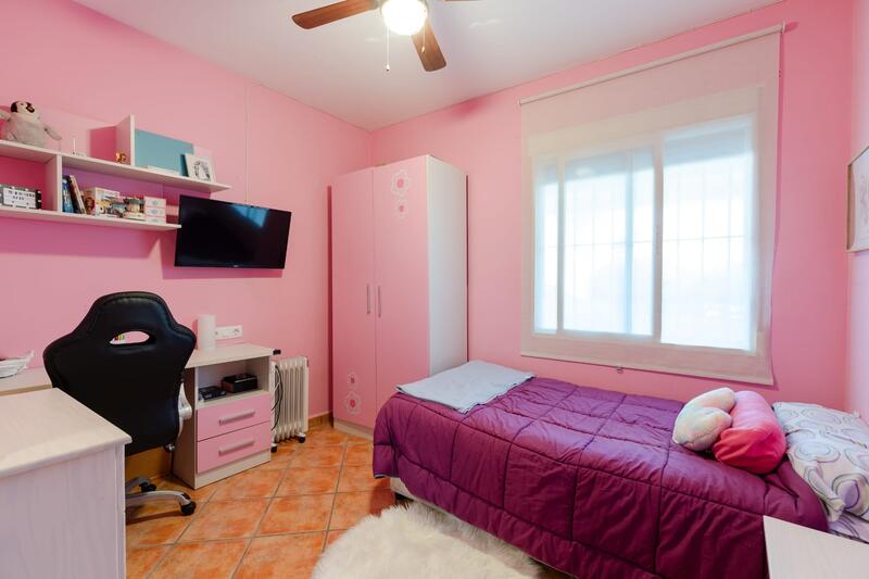 5 Schlafzimmer Villa zu verkaufen