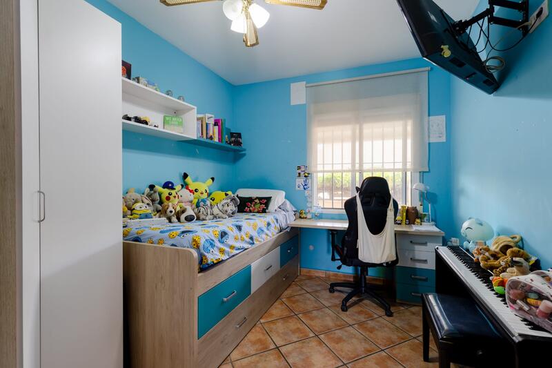 5 Schlafzimmer Villa zu verkaufen