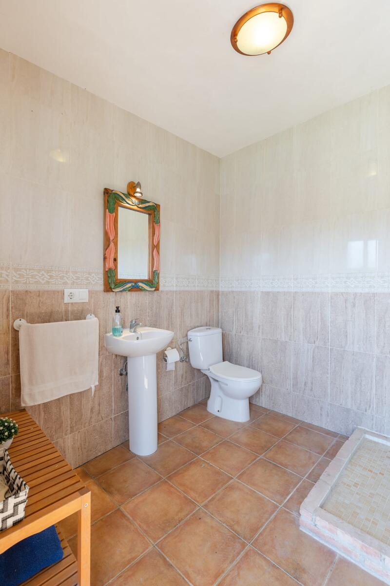 5 Schlafzimmer Villa zu verkaufen