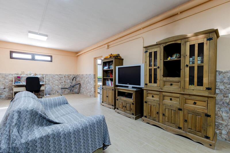 5 Schlafzimmer Villa zu verkaufen
