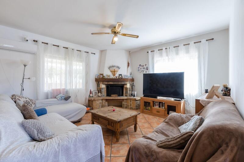 5 Schlafzimmer Villa zu verkaufen