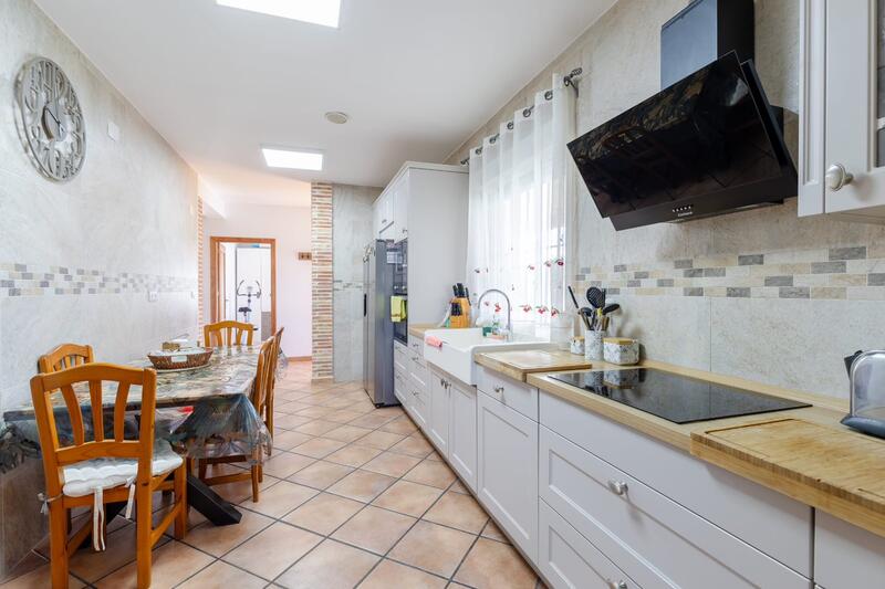 5 Schlafzimmer Villa zu verkaufen