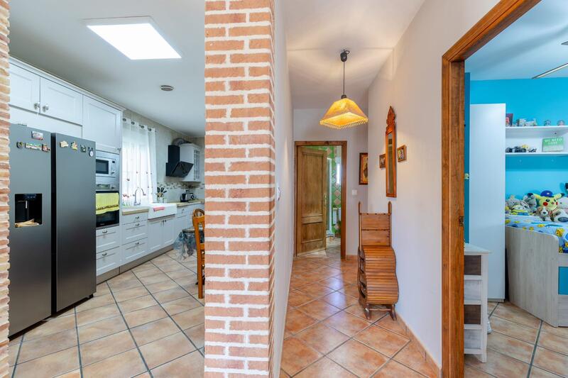 5 Schlafzimmer Villa zu verkaufen