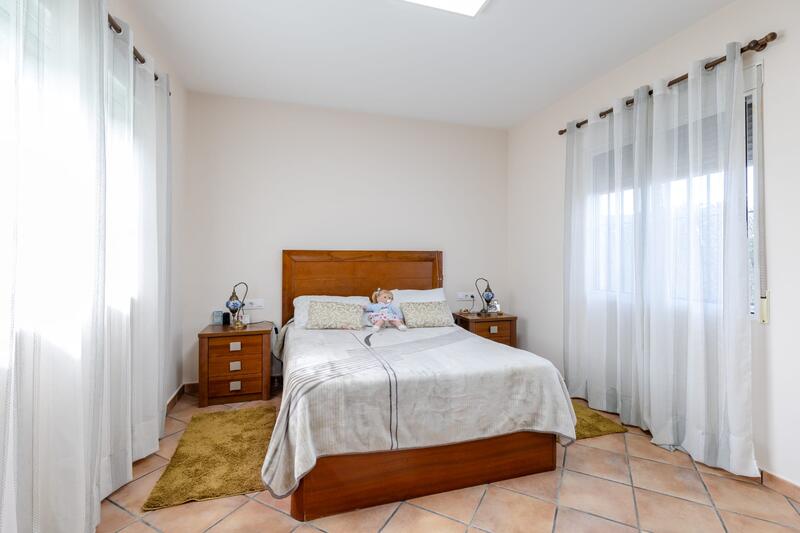 5 Schlafzimmer Villa zu verkaufen