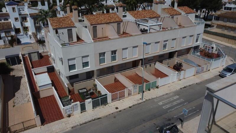 3 Cuarto Villa en venta