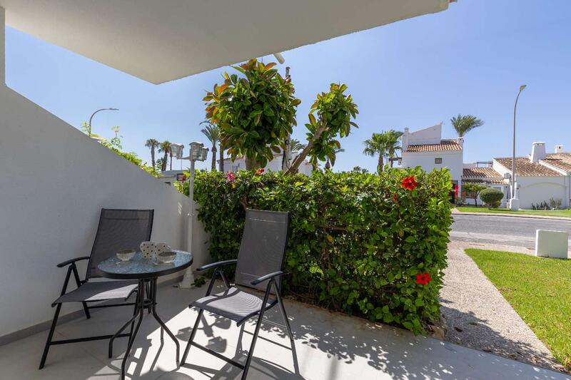2 Schlafzimmer Villa zu verkaufen