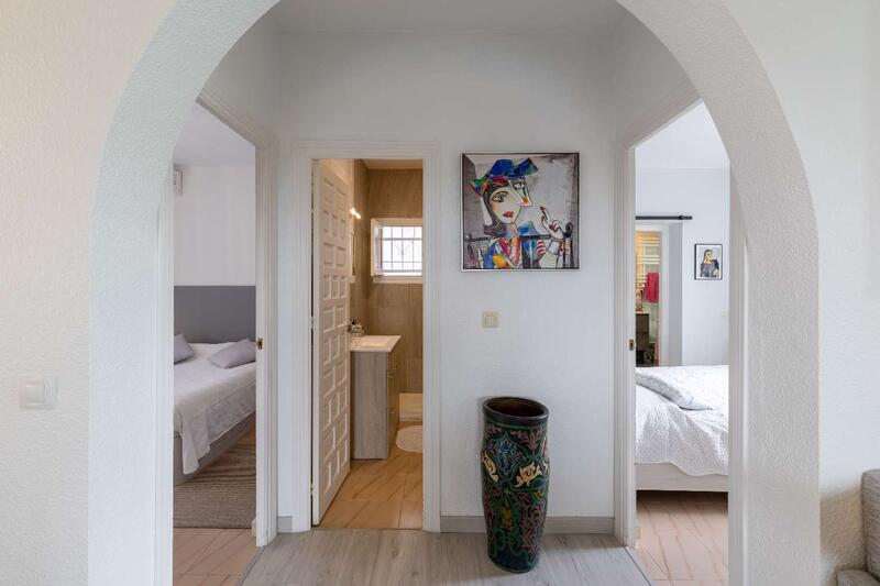 3 sovrum Villa till salu