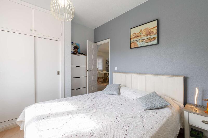 3 sovrum Villa till salu