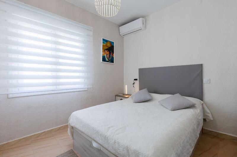 3 sovrum Villa till salu
