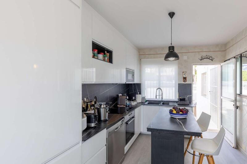 3 sovrum Villa till salu