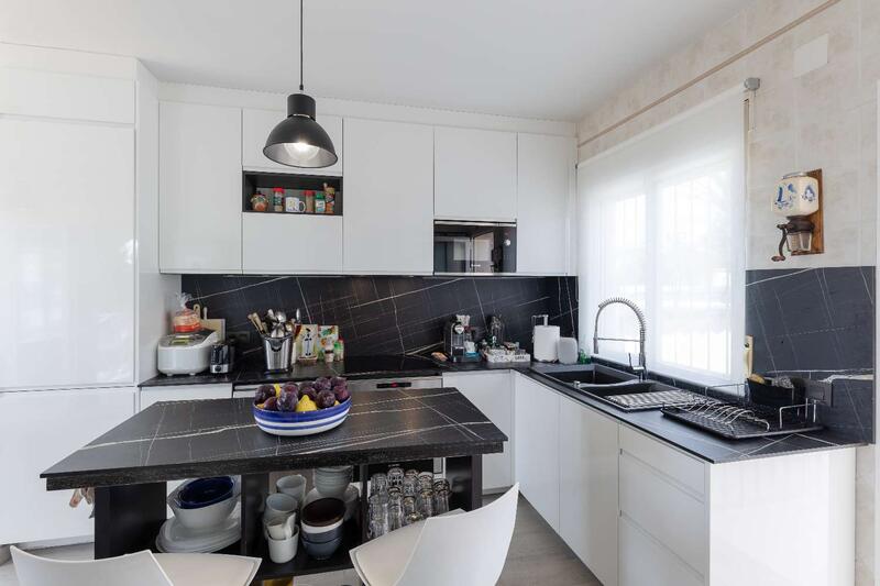 3 sovrum Villa till salu