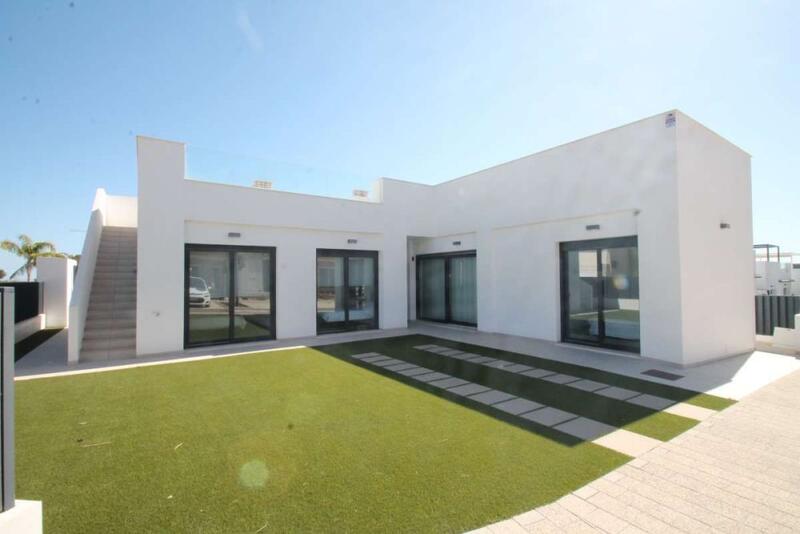 3 chambre Villa à vendre