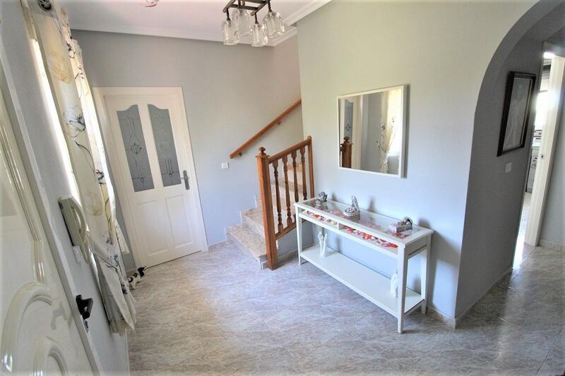 4 bedroom Villa for sale