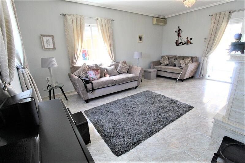 4 bedroom Villa for sale