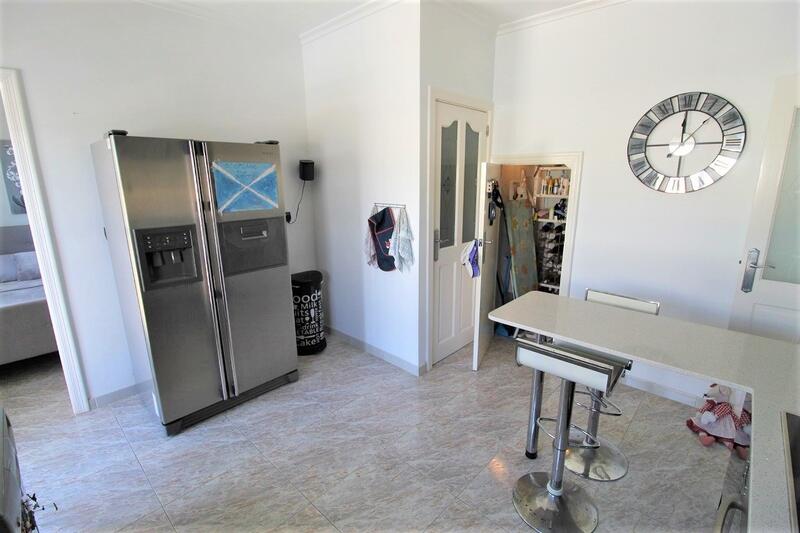 4 bedroom Villa for sale