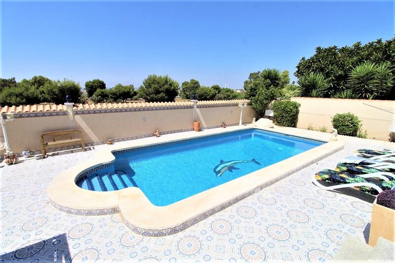 4 bedroom Villa for sale
