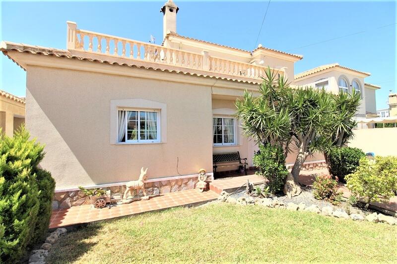 4 bedroom Villa for sale