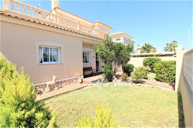 4 bedroom Villa for sale