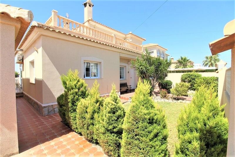 4 bedroom Villa for sale