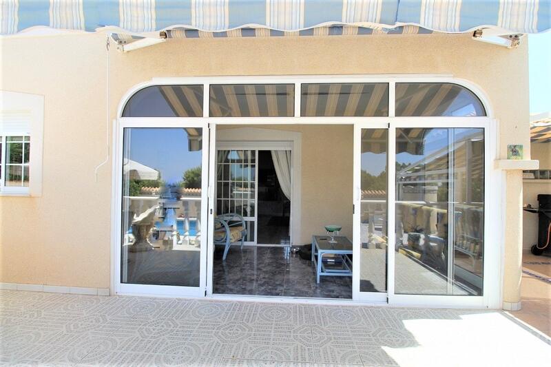 4 bedroom Villa for sale