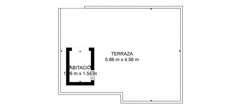 2 bedroom Apartment for sale