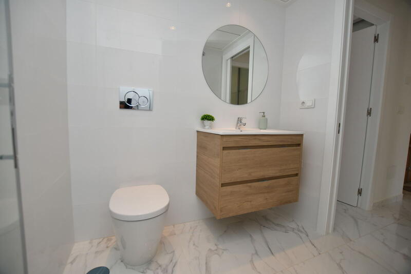 3 soverom Villa til salgs
