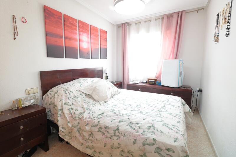 2 soveværelse Villa til salg