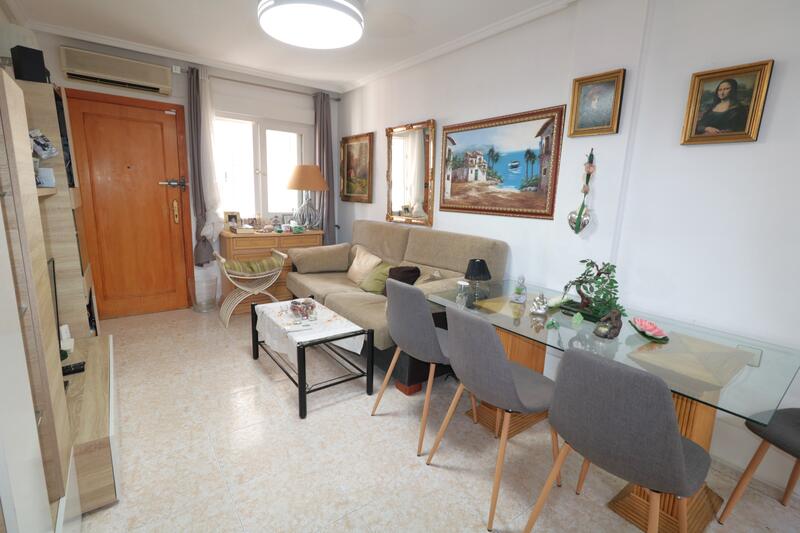 2 soveværelse Villa til salg