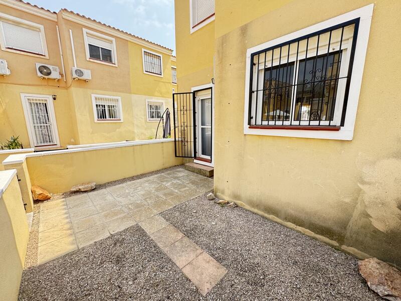 2 soveværelse Villa til salg