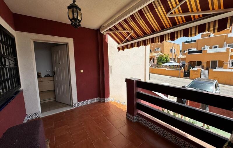 2 Schlafzimmer Villa zu verkaufen