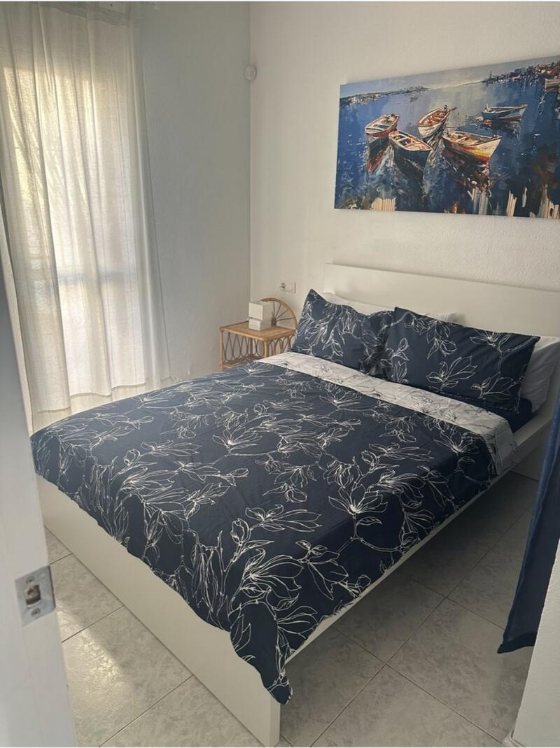 2 soveværelse Villa til salg