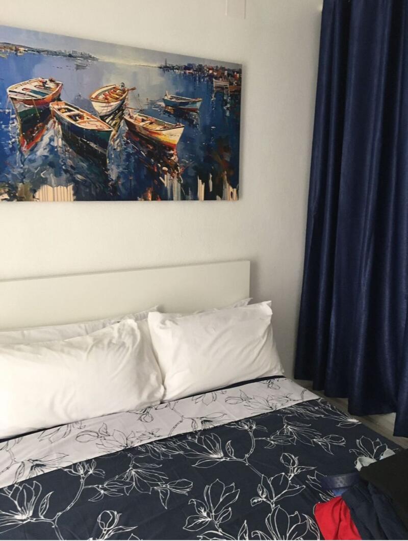 2 soveværelse Villa til salg