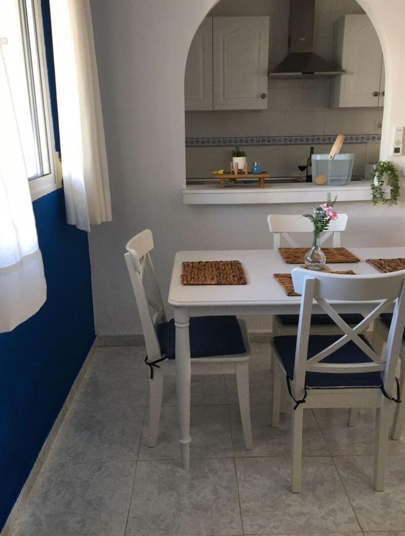 2 soveværelse Villa til salg
