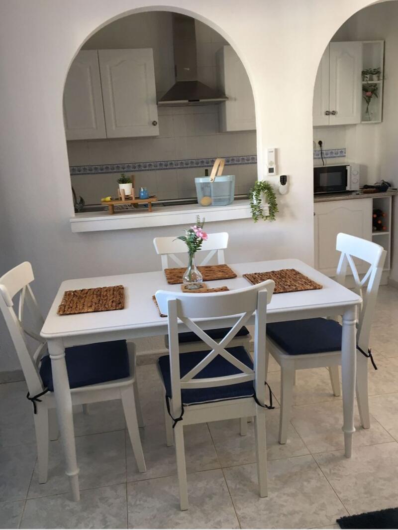 2 soveværelse Villa til salg